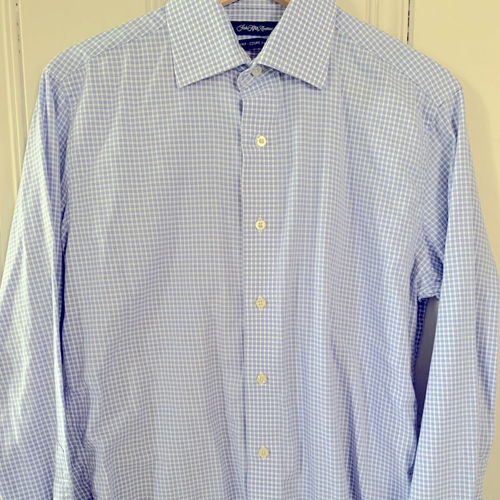 Saks Fifth Avenue Button-Down Shirt